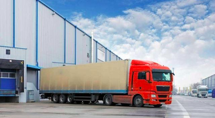 物流貨車空載率近40%:商品每個流通環(huán)節(jié)加價(jià)5~10%