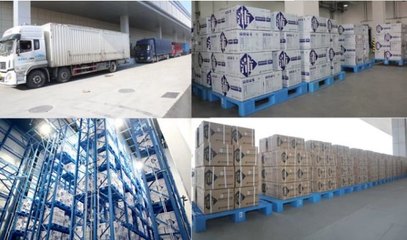 應(yīng)對流感,濟川藥業(yè)全力以赴保供藥