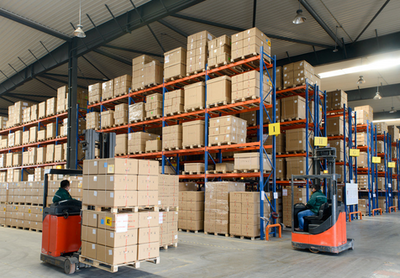 物流師職稱論文