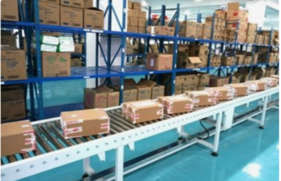 福建倉儲物流公司