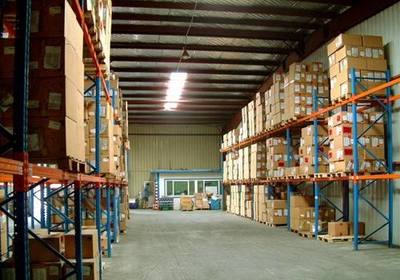 倉儲配送 現代物流體系的核心環節