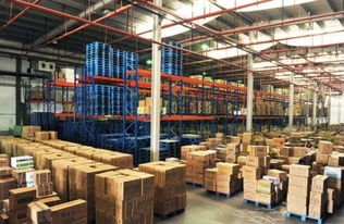 皓珍物流公司倉(cāng)儲(chǔ)物流服務(wù)布局與優(yōu)勢(shì)解析