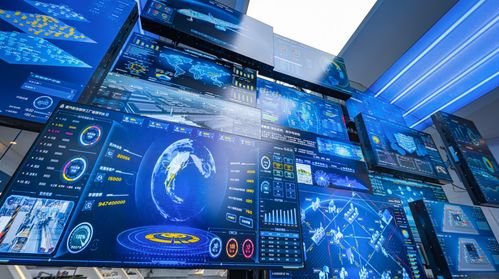 展示前沿創新,鏈接產業要素 從雪浪展廳窺探制造業數字化變革
