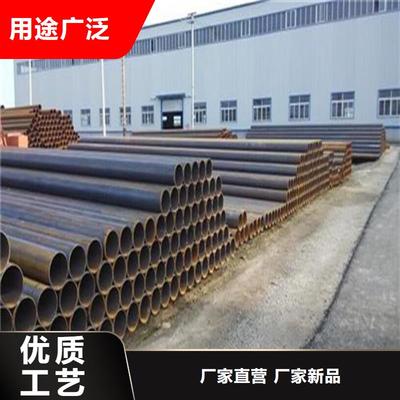 35#熱軋鋼管免費拿樣與防腐鋼管應用指南