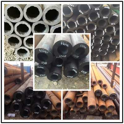 寶鋼熱銷P91高強度合金管 卓越性能與廠家直銷優勢探析