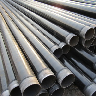 內(nèi)蒙古自治興安 發(fā)泡保溫鋼管與防腐鋼管的卓越應(yīng)用