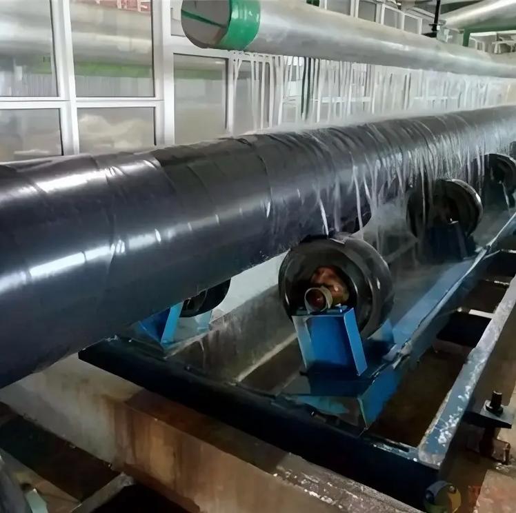 東營8710防腐鋼管廠家直供 品質保障與市場優勢解析