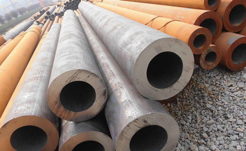 20#材質4012無縫鋼管市場價格分析與防腐涂層應用