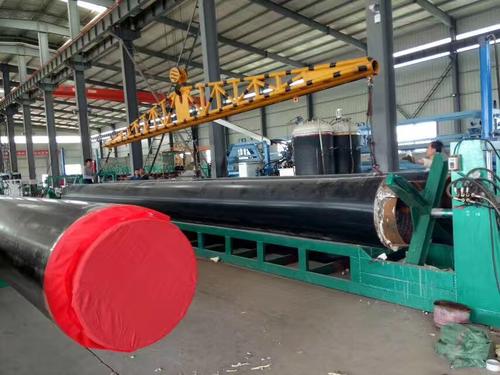 小區供熱聚氨酯保溫鋼管產品規格與廠家直銷優勢解析